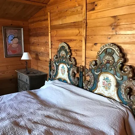 Casa India