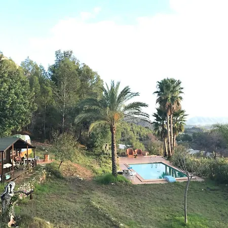 Casa India Chalet Alicante