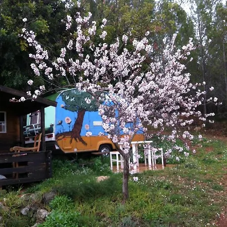 Casa India Chalet *