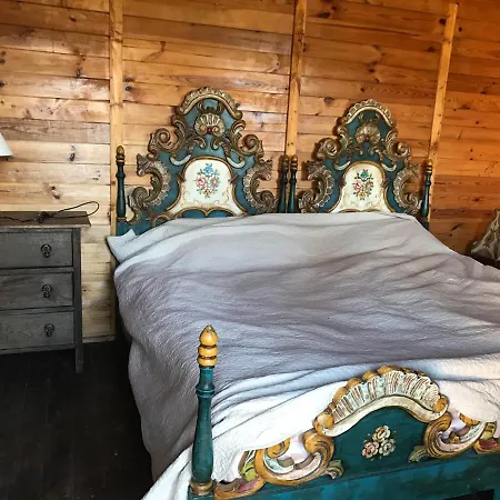 Chalet Casa India