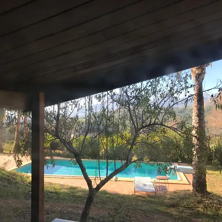 Casa India *