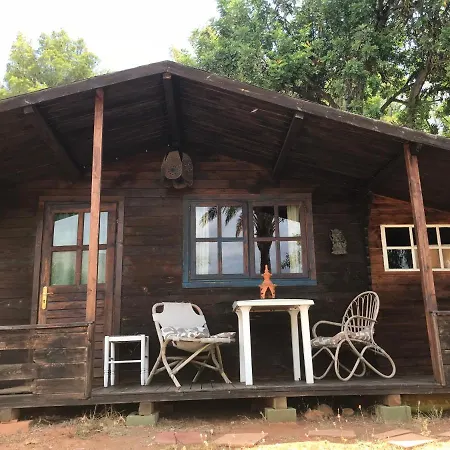 Casa India