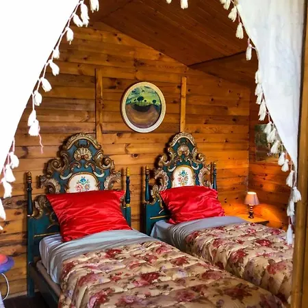Chalet Casa India *