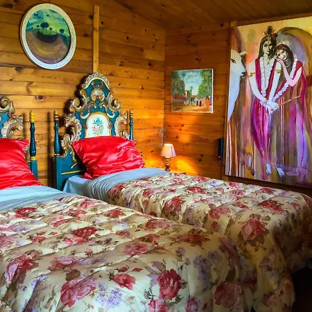 Casa India Chalet Alicante