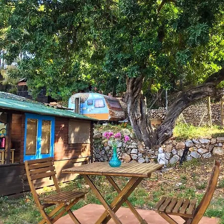 Casa India Chalet Alicante