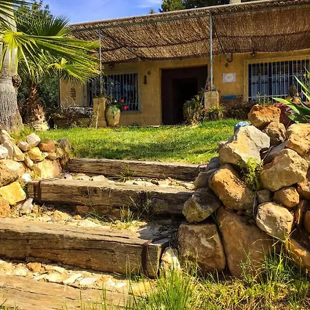 Casa India *