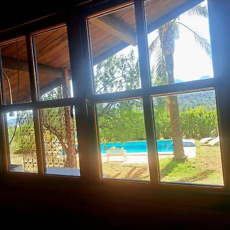 Casa India Chalet *