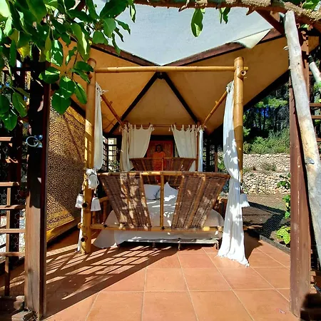 Casa India *