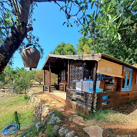 Casa India * Alicante