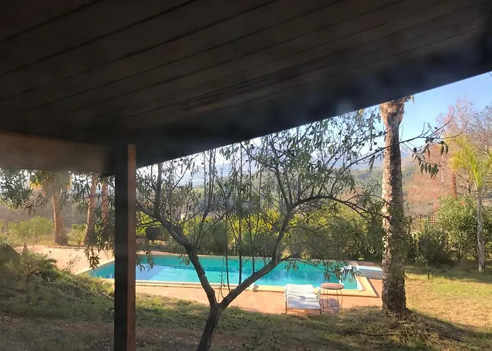 India En Casa Del Paso *