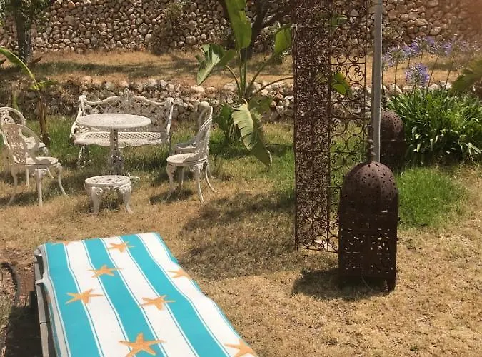 India En Casa Del Paso