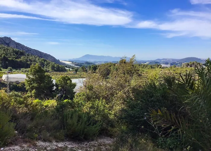 India En Casa Del Paso 샬레 *