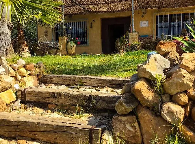 India En Casa Del Paso *