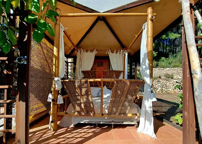 India En Casa Del Paso *