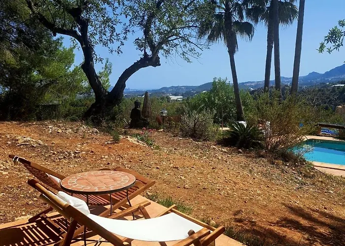 India En Casa Del Paso 알리칸테