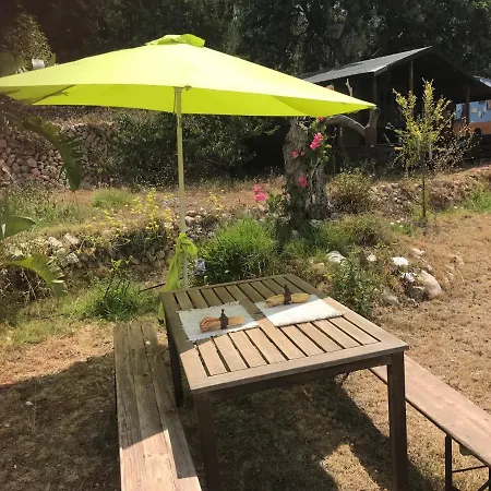 Chalet India En Casa Del Paso *