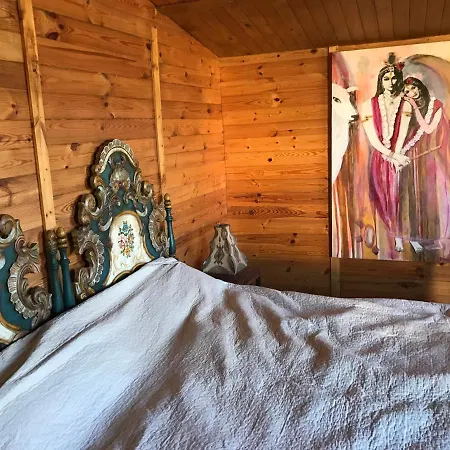 Casa India Chalet *