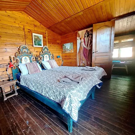 Casa India Chalet